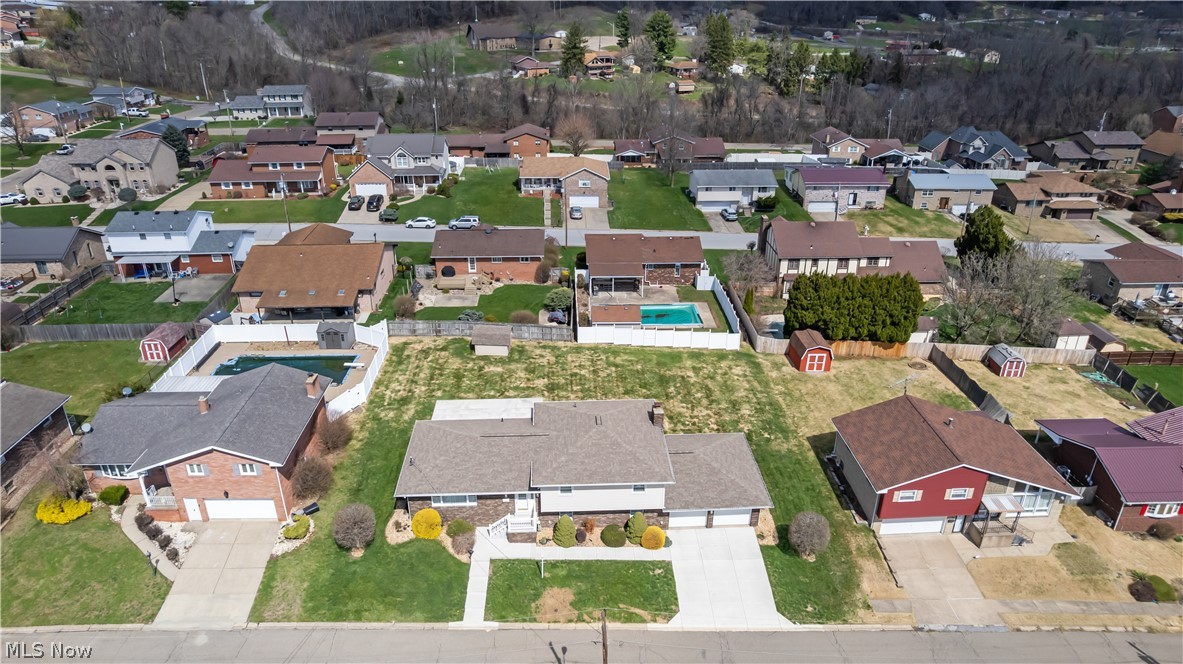 123 Brian Street Mingo Junction OH 43938