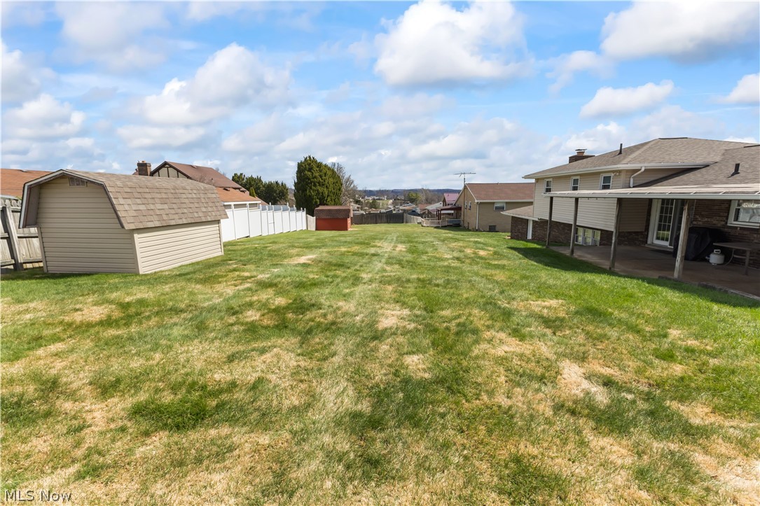 123 Brian Street Mingo Junction OH 43938