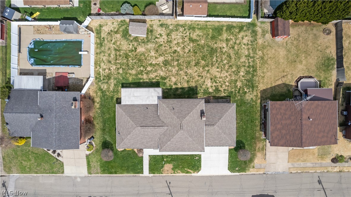 123 Brian Street Mingo Junction OH 43938