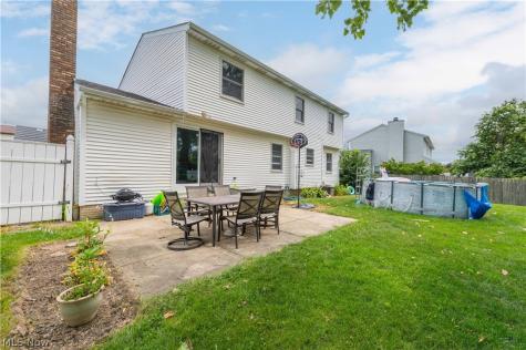4218 Canterbury Drive Brunswick OH 44212