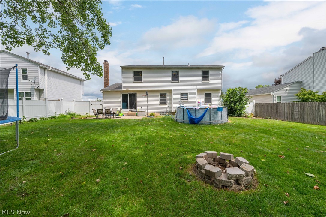 4218 Canterbury Drive Brunswick OH 44212