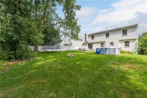 4218 Canterbury Drive Brunswick OH 44212