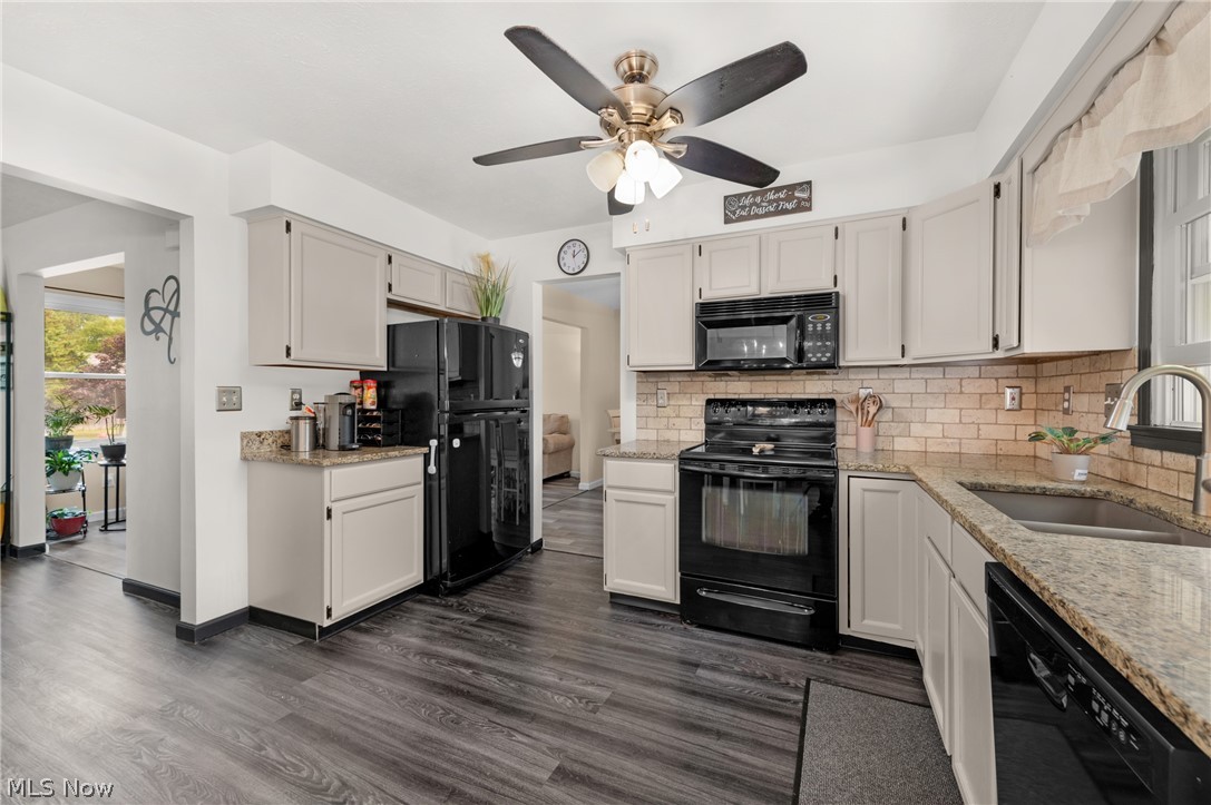 4218 Canterbury Drive Brunswick OH 44212