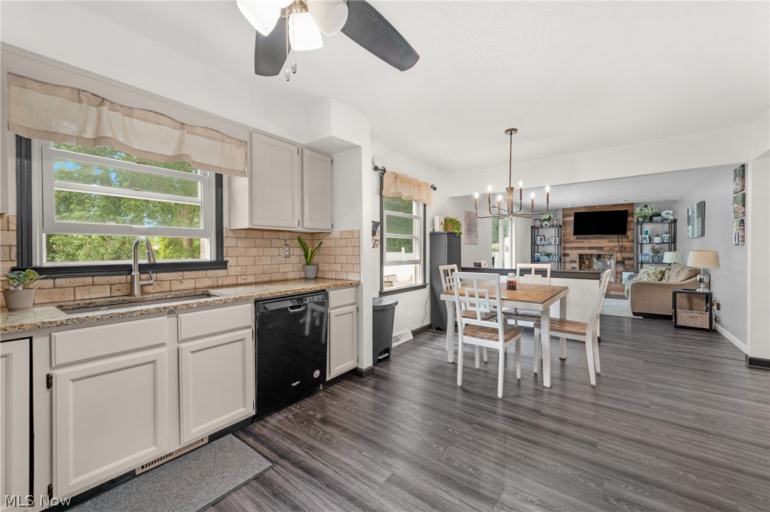 4218 Canterbury Drive Brunswick OH 44212