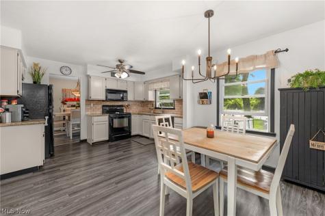 4218 Canterbury Drive Brunswick OH 44212
