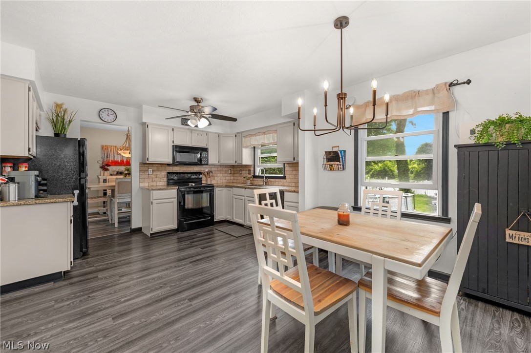 4218 Canterbury Drive Brunswick OH 44212