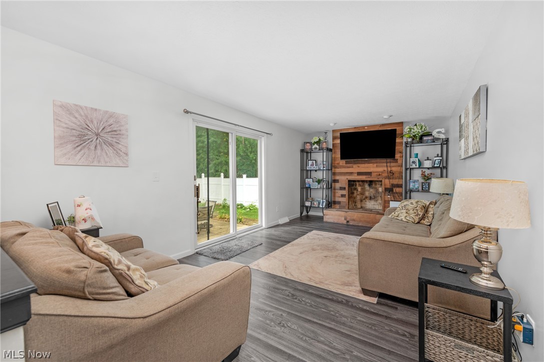 4218 Canterbury Drive Brunswick OH 44212