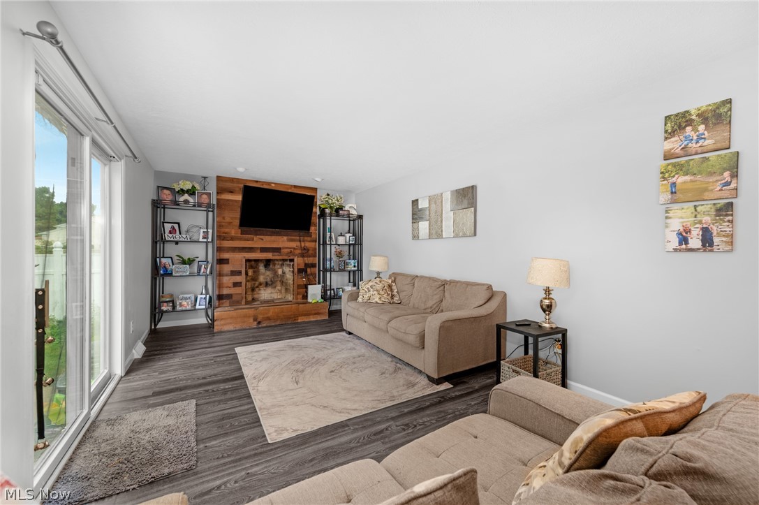 4218 Canterbury Drive Brunswick OH 44212