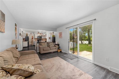 4218 Canterbury Drive Brunswick OH 44212