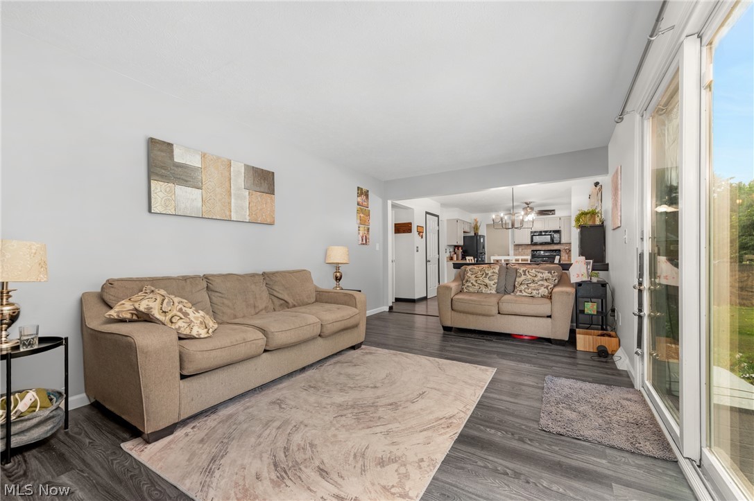 4218 Canterbury Drive Brunswick OH 44212