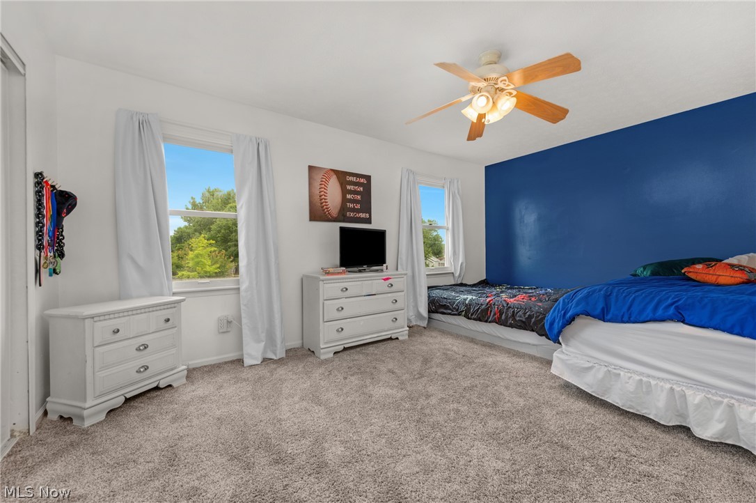 4218 Canterbury Drive Brunswick OH 44212