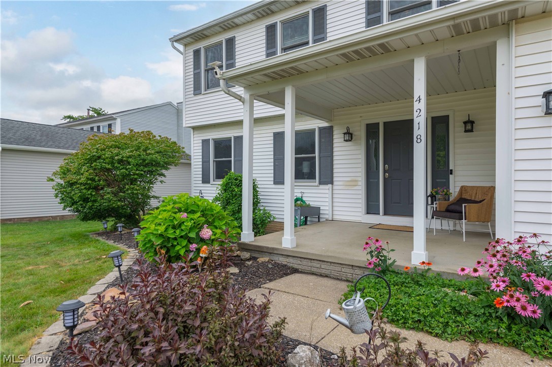 4218 Canterbury Drive Brunswick OH 44212