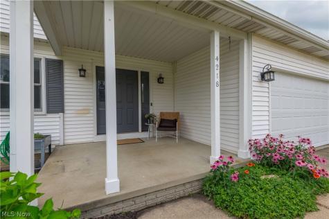 4218 Canterbury Drive Brunswick OH 44212