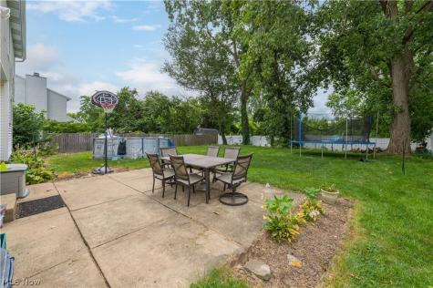 4218 Canterbury Drive Brunswick OH 44212