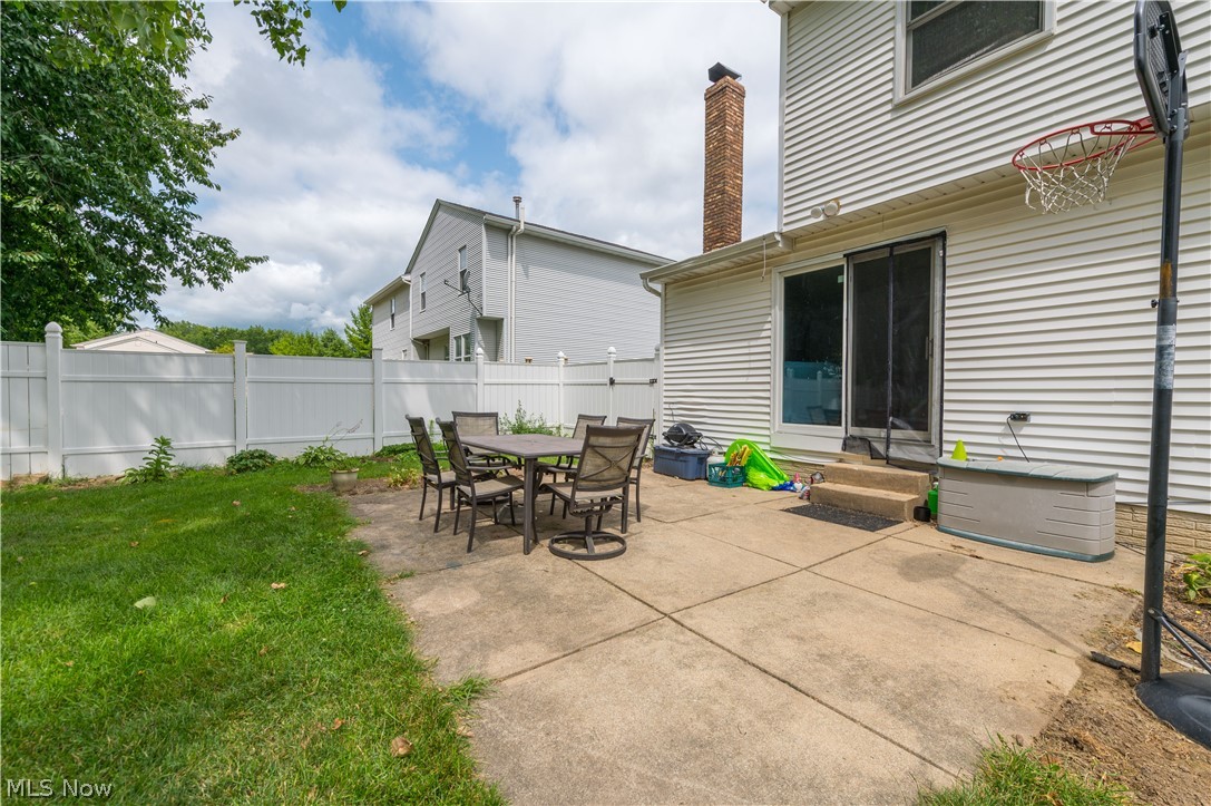 4218 Canterbury Drive Brunswick OH 44212