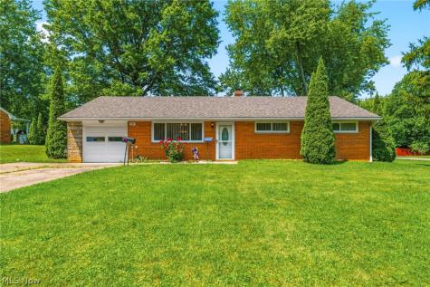 211 Laramie Street Alliance OH 44601