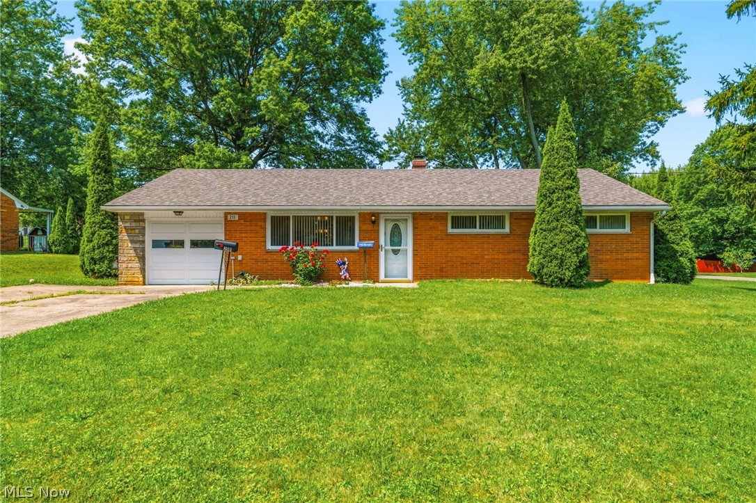 211 Laramie Street Alliance OH 44601