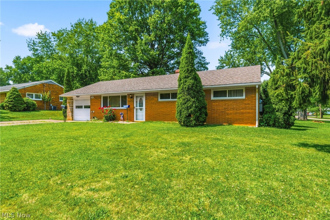 211 Laramie Street Alliance OH 44601