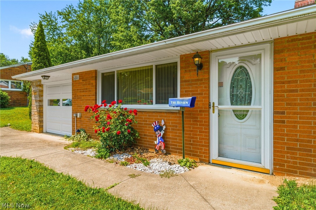211 Laramie Street Alliance OH 44601