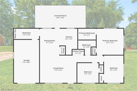 211 Laramie Street Alliance OH 44601
