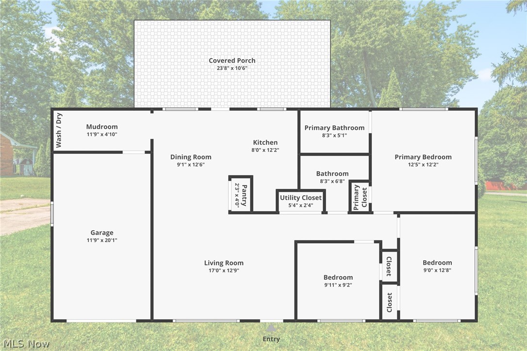 211 Laramie Street Alliance OH 44601