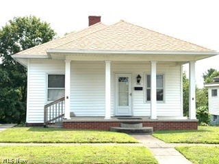 1936 Creston Road Cambridge OH 43725