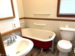1936 Creston Road Cambridge OH 43725