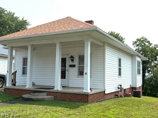 1936 Creston Road Cambridge OH 43725
