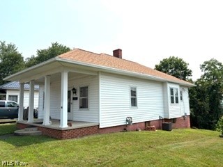 1936 Creston Road Cambridge OH 43725