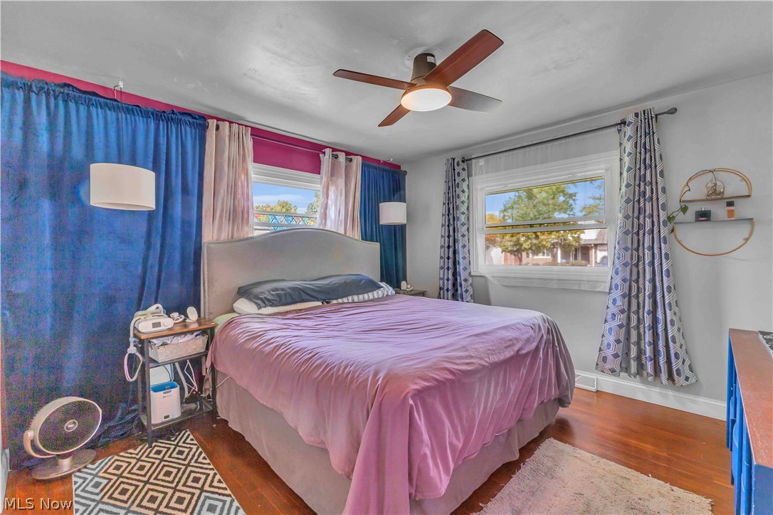 6670 Crenshaw Drive Parma Heights OH 44130
