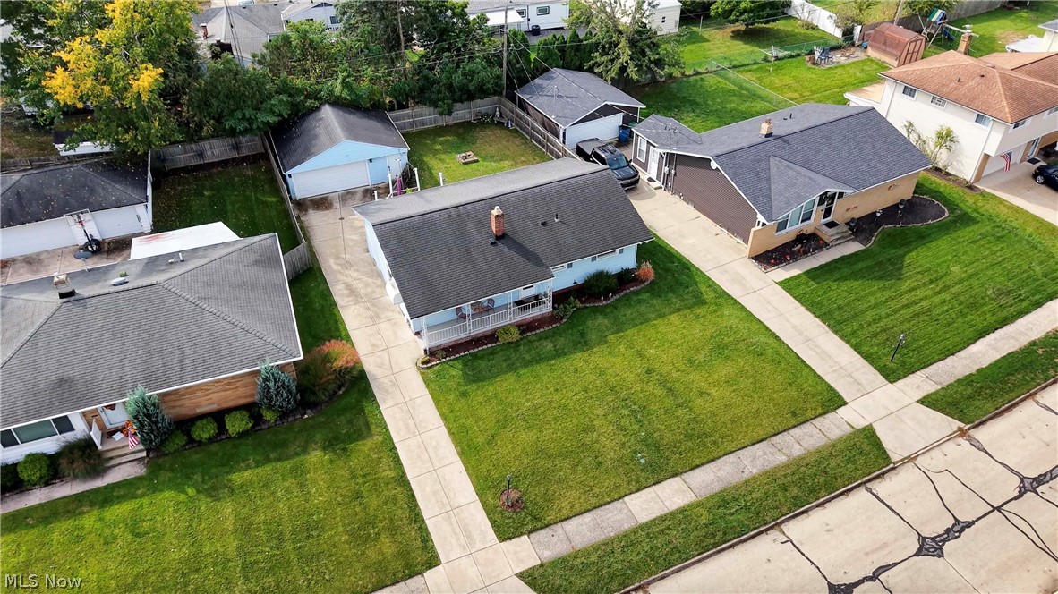 6670 Crenshaw Drive Parma Heights OH 44130