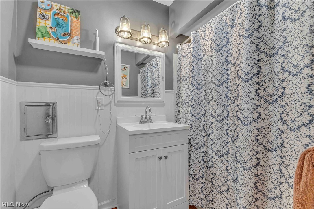 6670 Crenshaw Drive Parma Heights OH 44130