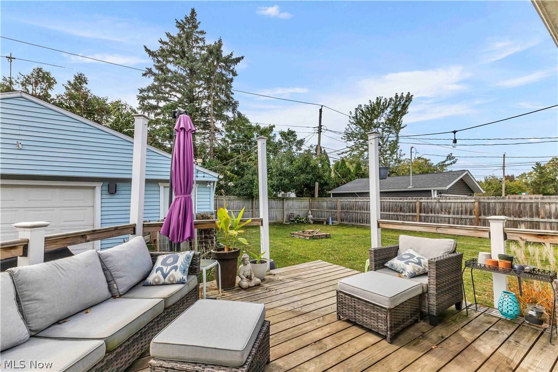 6670 Crenshaw Drive Parma Heights OH 44130