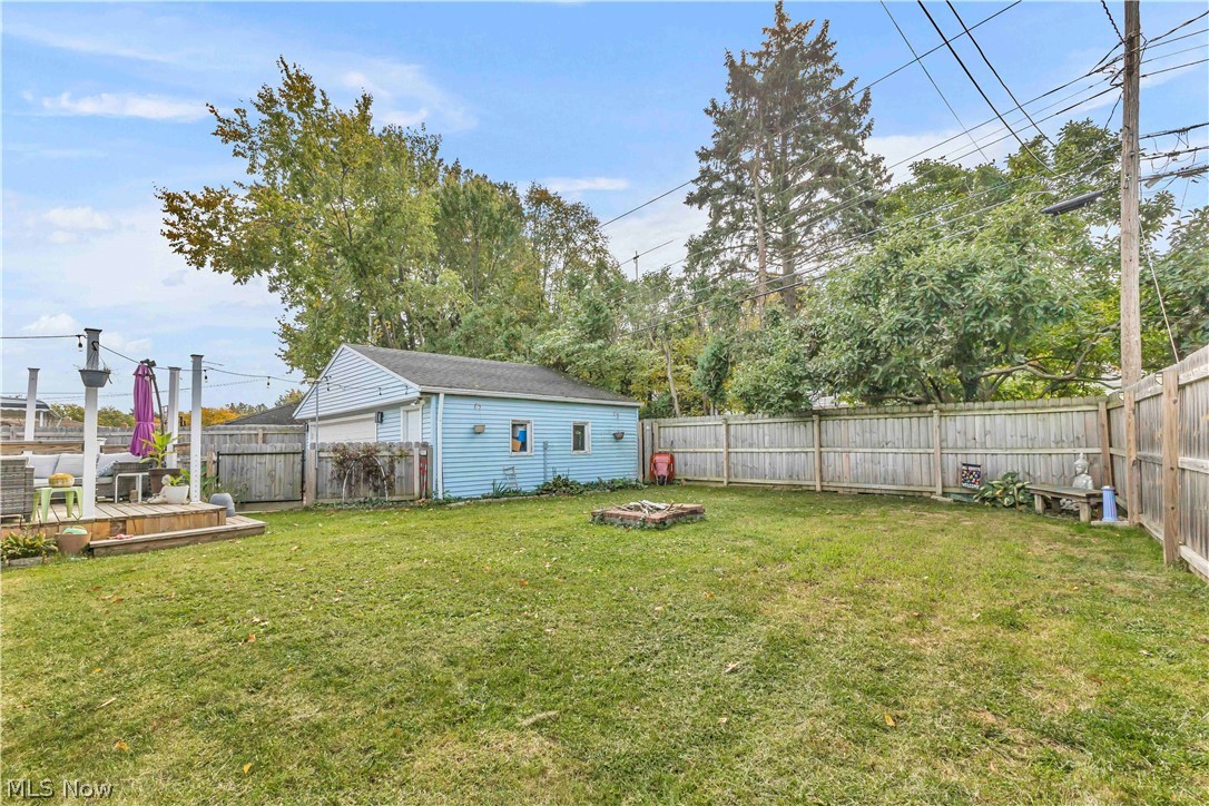 6670 Crenshaw Drive Parma Heights OH 44130