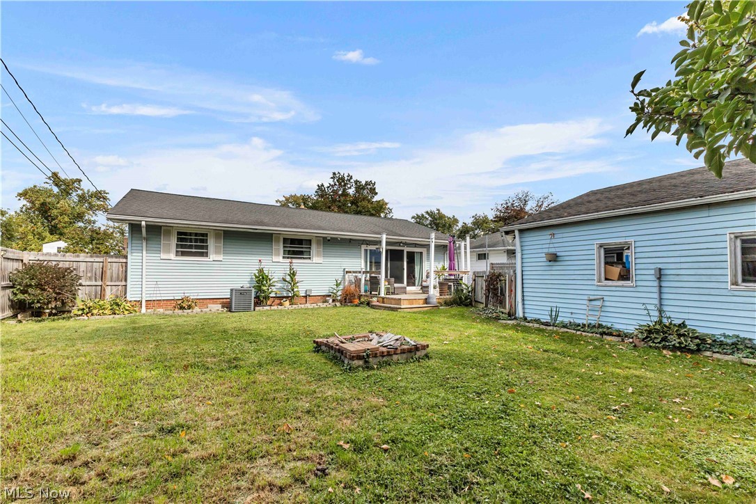 6670 Crenshaw Drive Parma Heights OH 44130