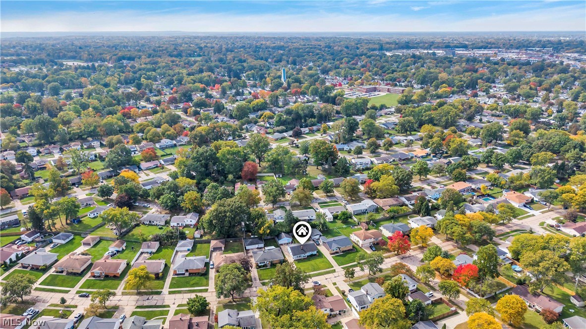 6670 Crenshaw Drive Parma Heights OH 44130