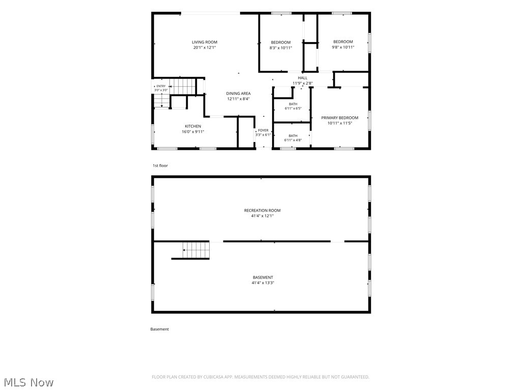 6670 Crenshaw Drive Parma Heights OH 44130