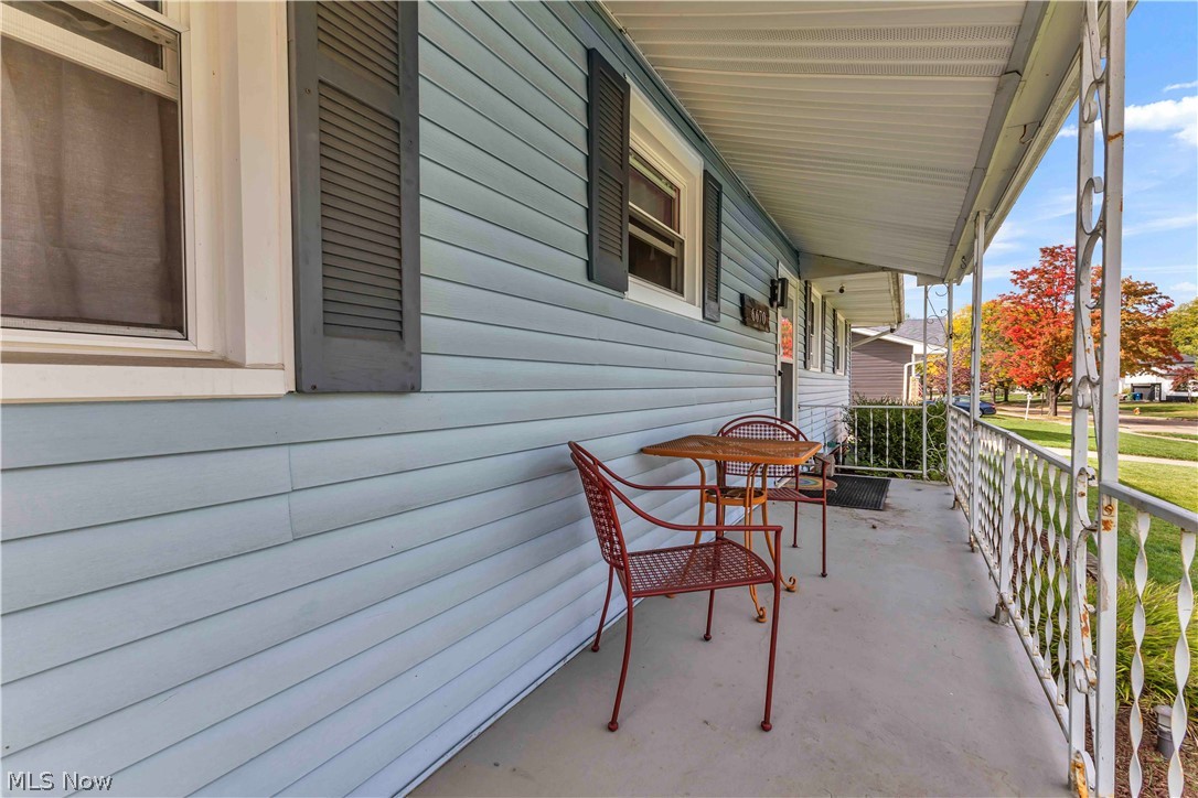 6670 Crenshaw Drive Parma Heights OH 44130
