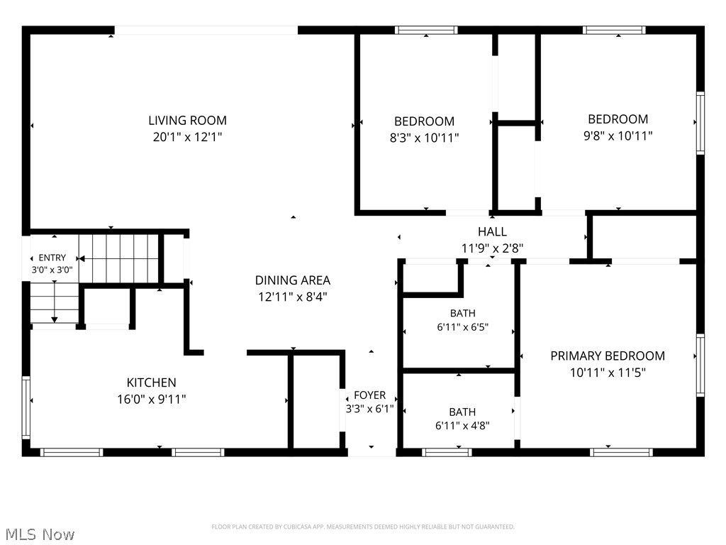 6670 Crenshaw Drive Parma Heights OH 44130
