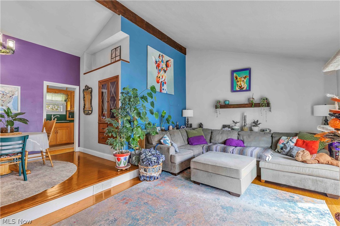 6670 Crenshaw Drive Parma Heights OH 44130