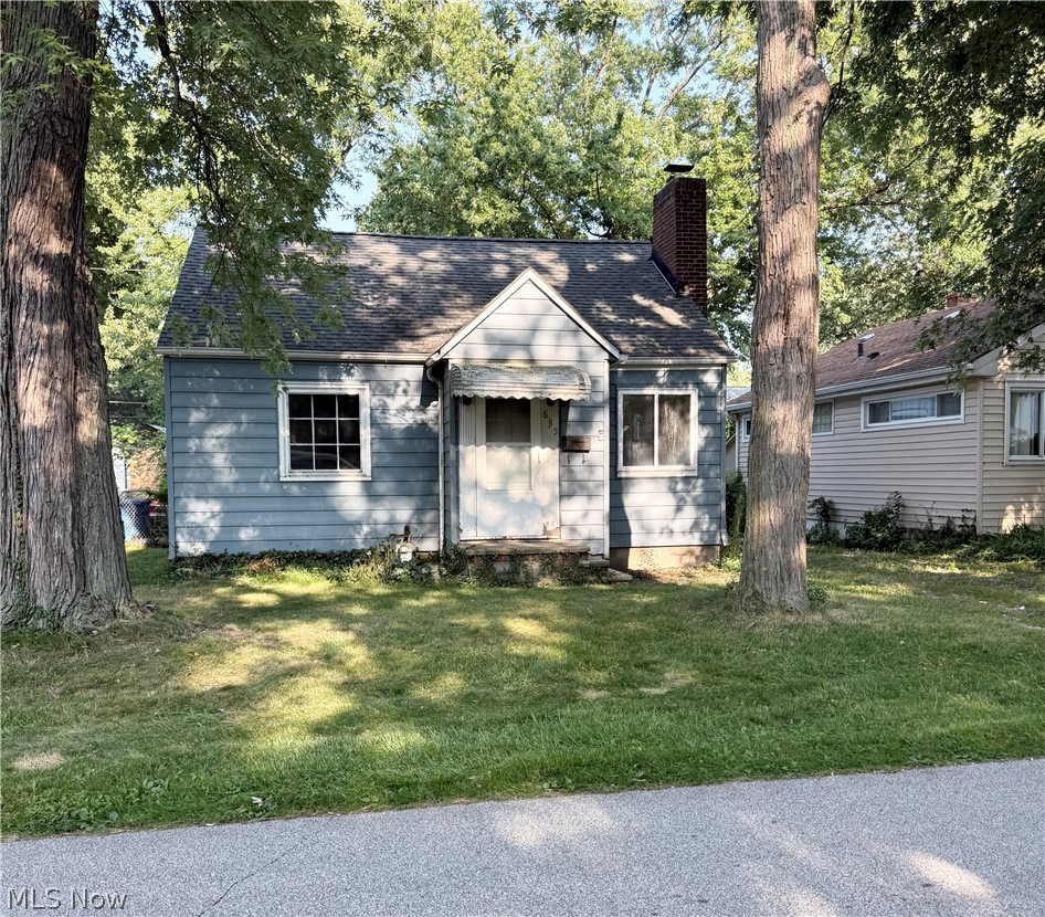 635 Tioga Trail Willoughby OH 44094