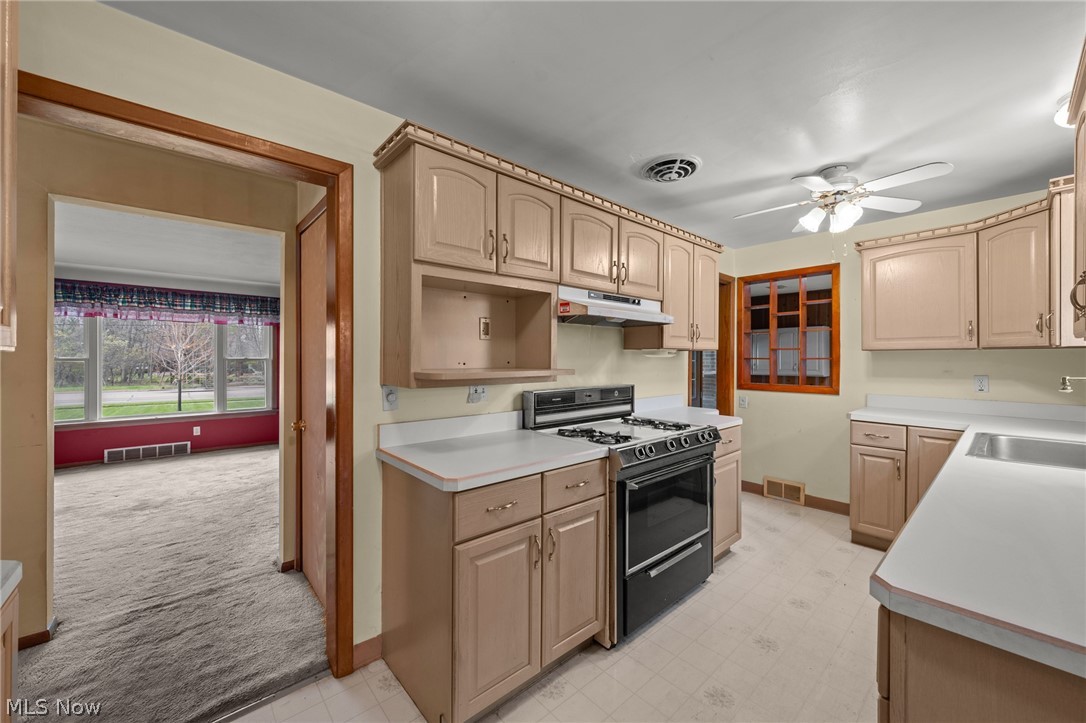 2031 W Pleasant Valley Road Parma OH 44134
