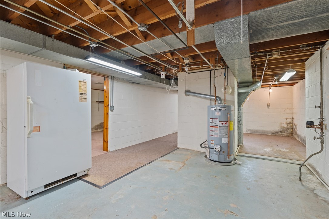 2031 W Pleasant Valley Road Parma OH 44134