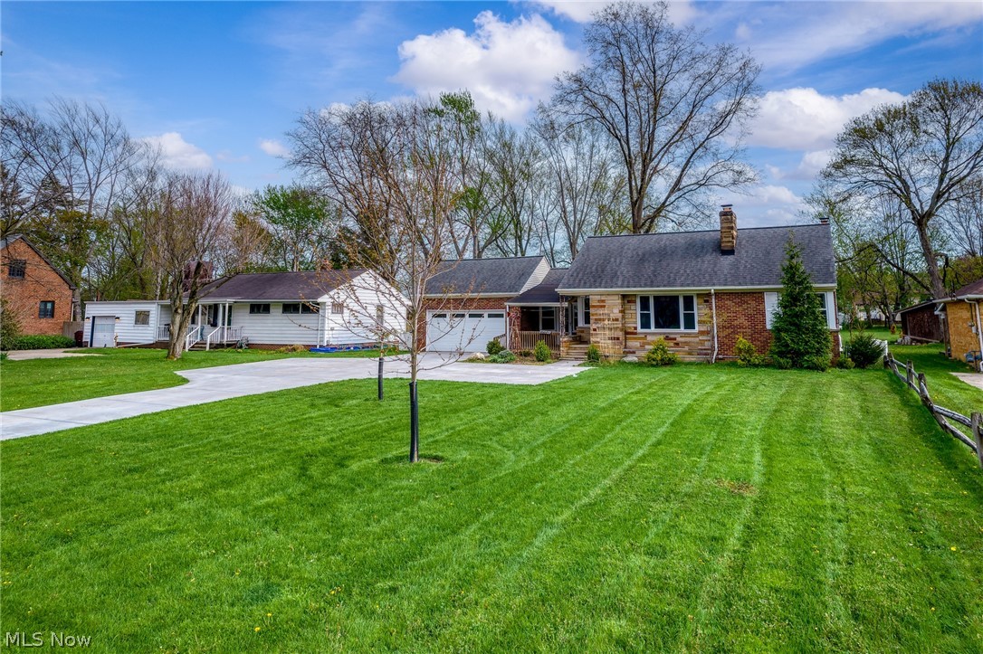 2031 W Pleasant Valley Road Parma OH 44134