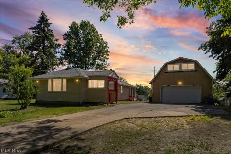 409 Edith Avenue Akron OH 44312