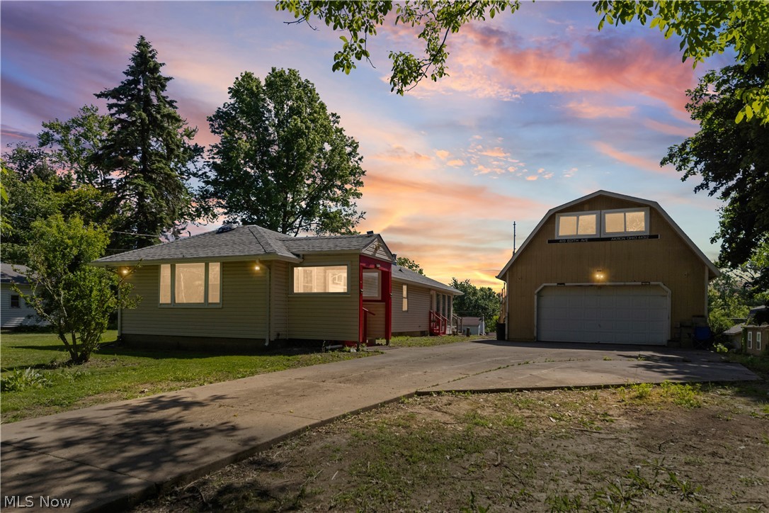 409 Edith Avenue Akron OH 44312