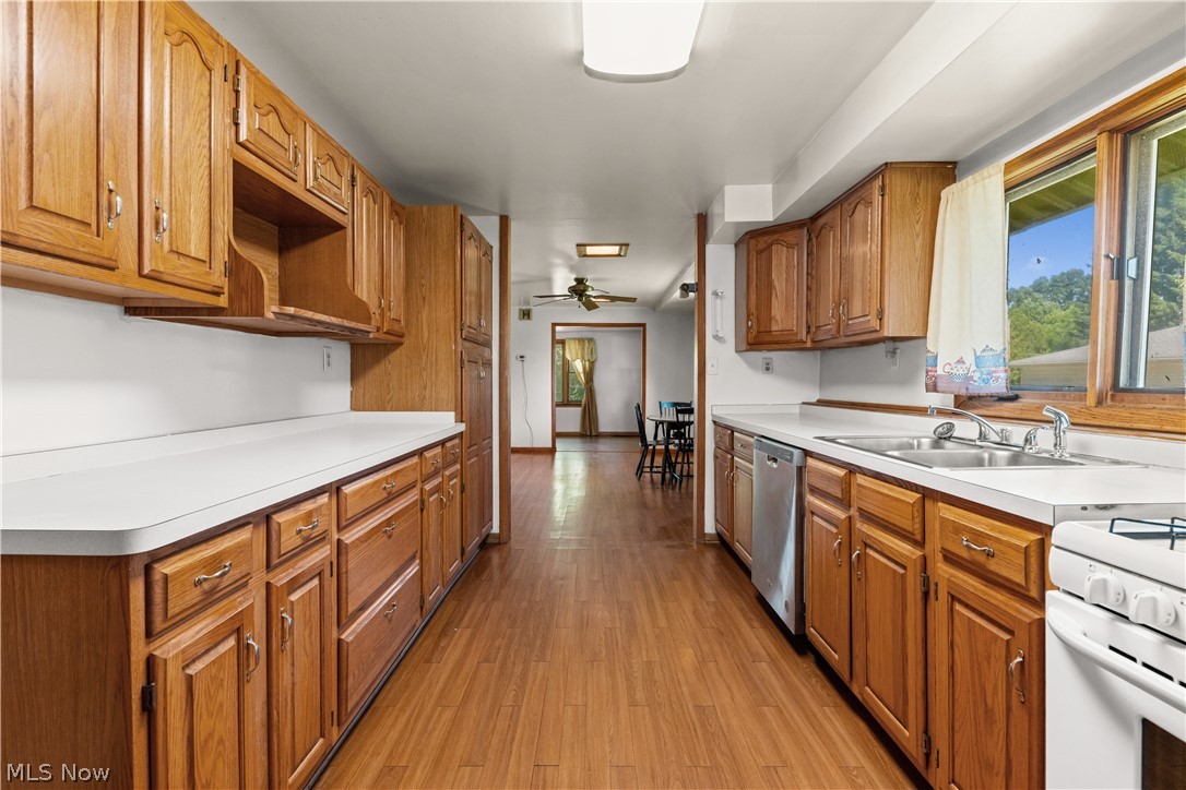 409 Edith Avenue Akron OH 44312