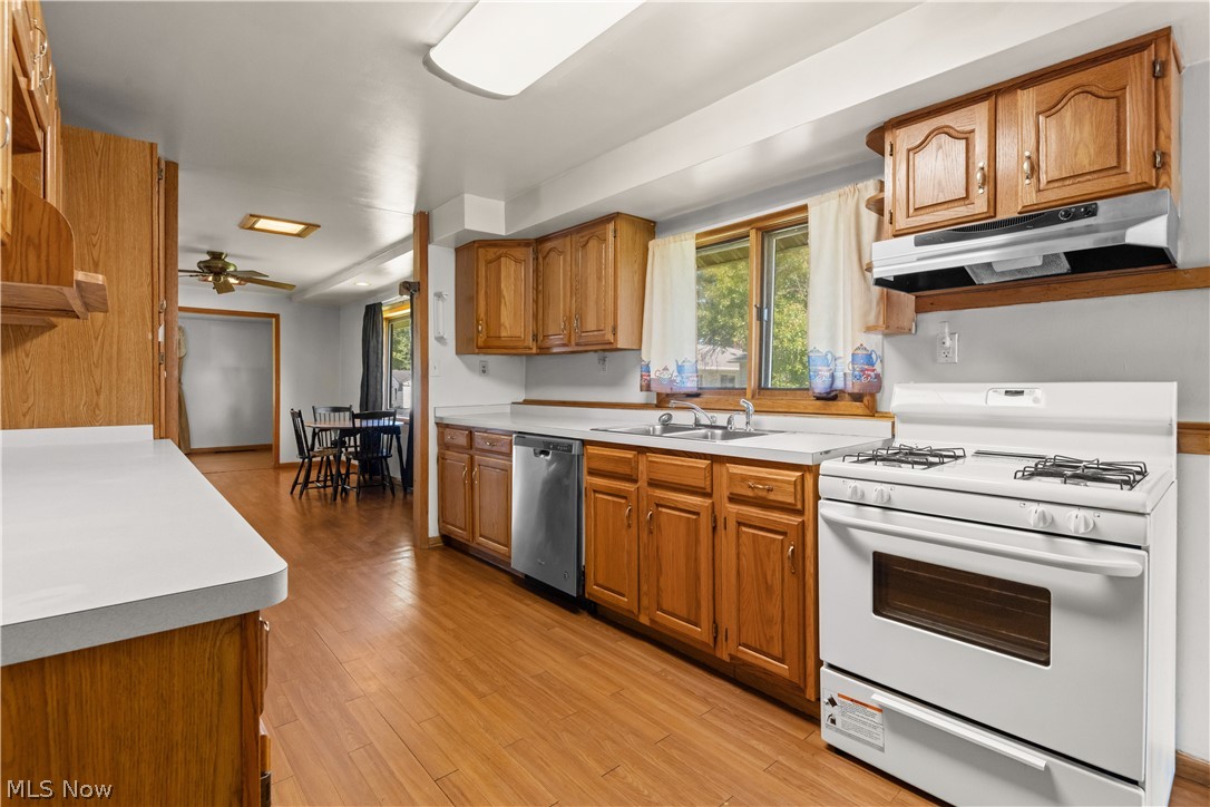 409 Edith Avenue Akron OH 44312