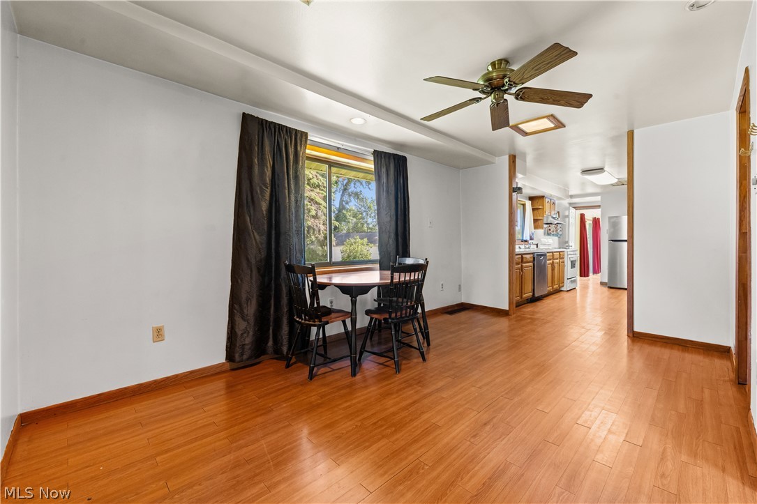409 Edith Avenue Akron OH 44312
