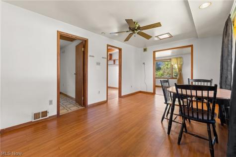 409 Edith Avenue Akron OH 44312